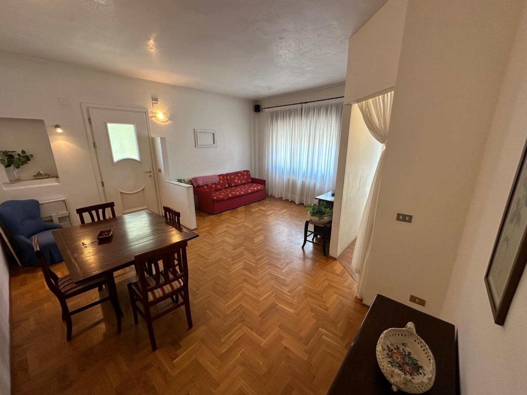 Casa Cornaro - Agenzia Cocal Apartman Caorle Kültér fotó