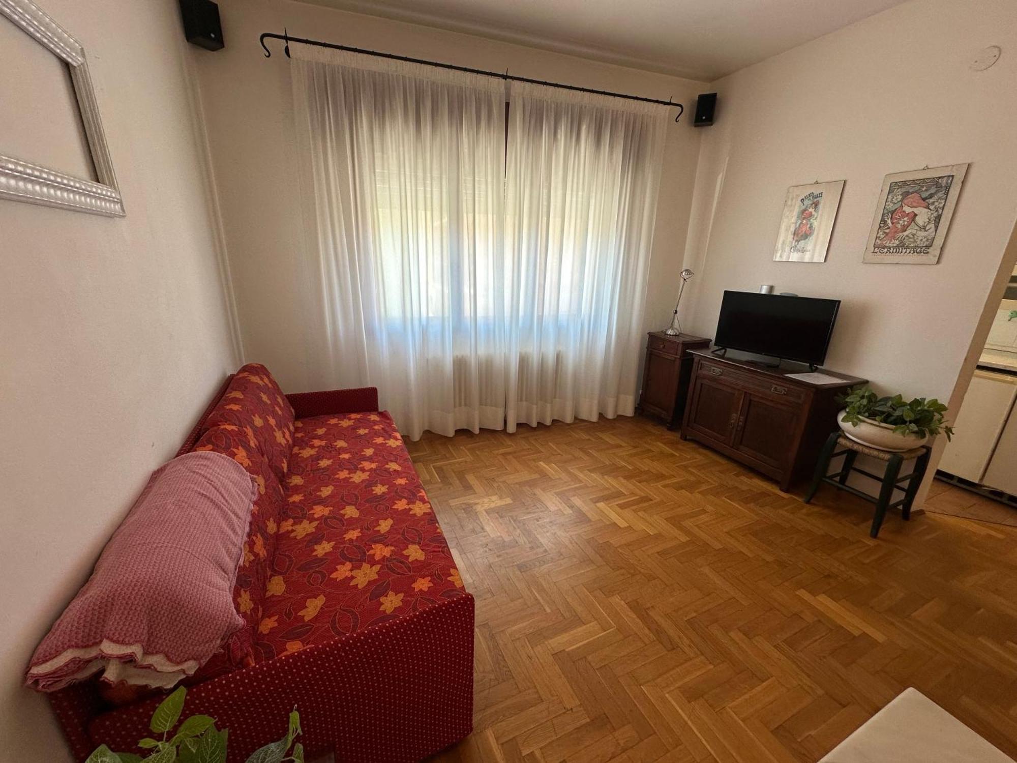 Casa Cornaro - Agenzia Cocal Apartman Caorle Kültér fotó