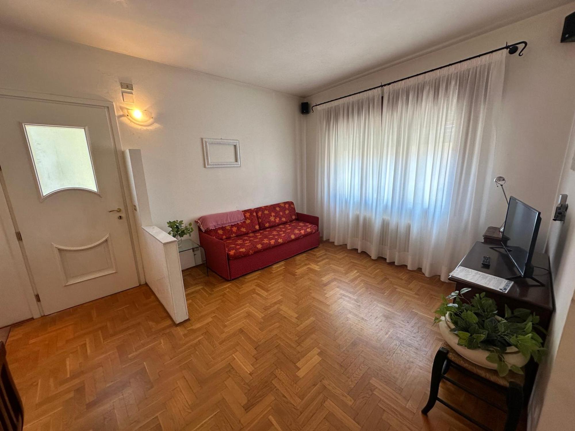 Casa Cornaro - Agenzia Cocal Apartman Caorle Kültér fotó