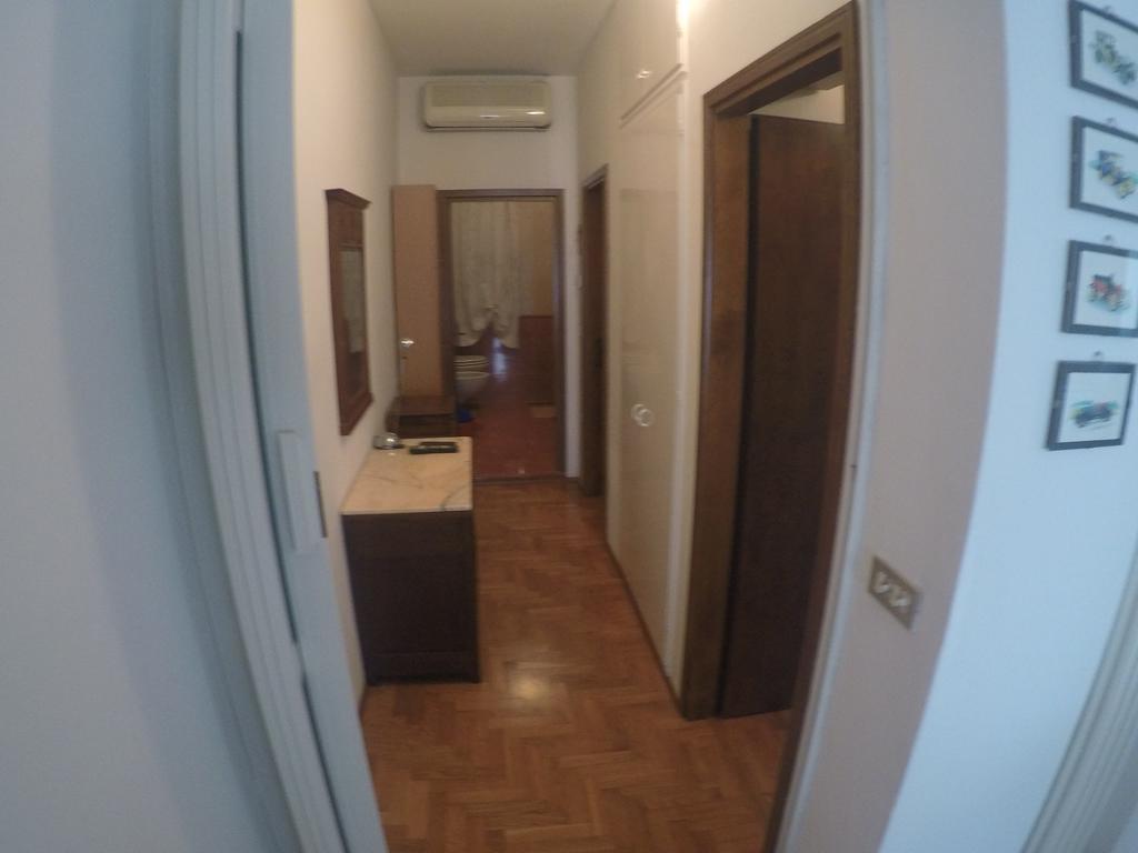 Casa Cornaro - Agenzia Cocal Apartman Caorle Kültér fotó